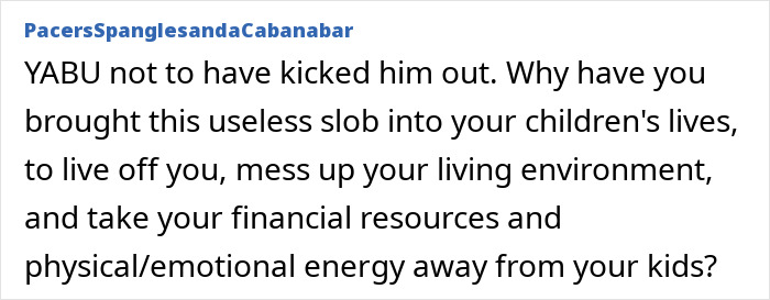 Woman deciding to end relationship with a jobless partner who costs more than he contributes financially. Woman deciding to end relationship with a jobless partner who costs more than he contributes financially.