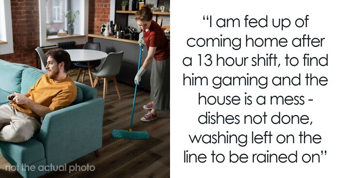 Woman Realizes She Doesn’t Need A Jobless Partner Who Costs More Than He Brings In, Kicks Him To The Curb