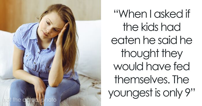 Unemployed Guy Expects Partner To Pay His Bills Until He Finds A ‘Perfect’ Job, Receives A Reality Check