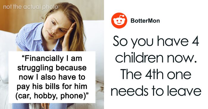 Woman Realizes She Doesn’t Need A Jobless Partner Who Costs More Than He Brings In, Kicks Him To The Curb