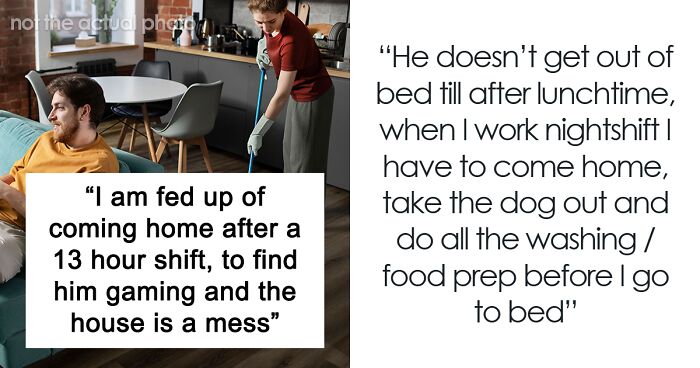 Woman Realizes She Doesn’t Need A Jobless Partner Who Costs More Than He Brings In, Kicks Him To The Curb