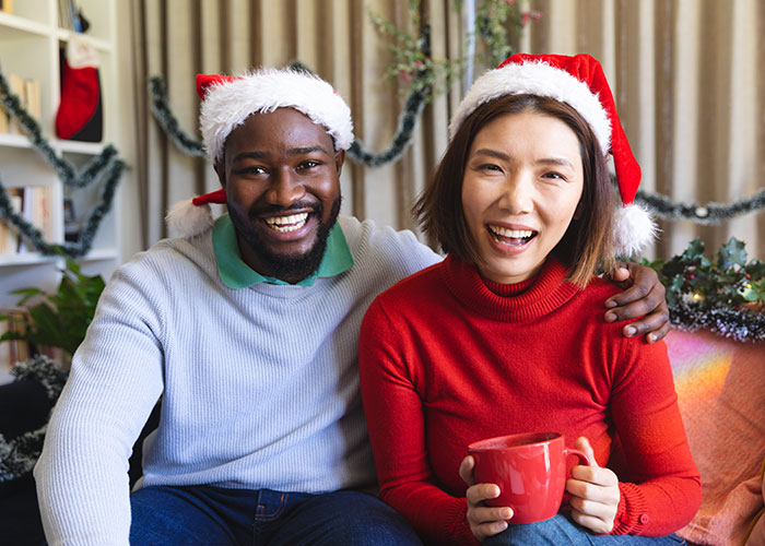 "I’m Feeling A Lot Of Pressure": Woman Doesn't Know How To Handle Christmas After BF's Entitled Request "I’m Feeling A Lot Of Pressure": Woman Doesn't Know How To Handle Christmas After BF's Entitled Request