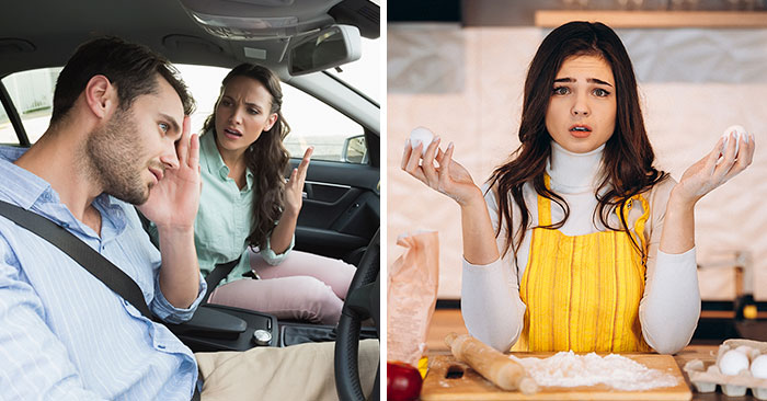 “I’m Feeling A Lot Of Pressure”: Woman Doesn’t Know How To Handle Christmas After BF’s Entitled Request