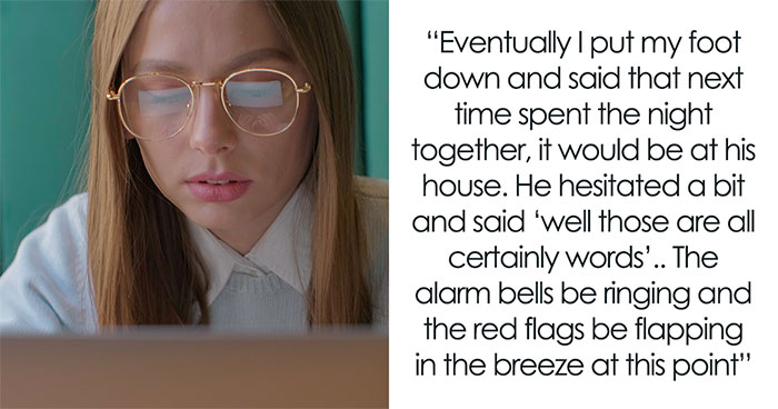 Lady Wonders If She Was Wrong For Blowing Up BF’s “Perfect” Family By Exposing His Cheating To Wife