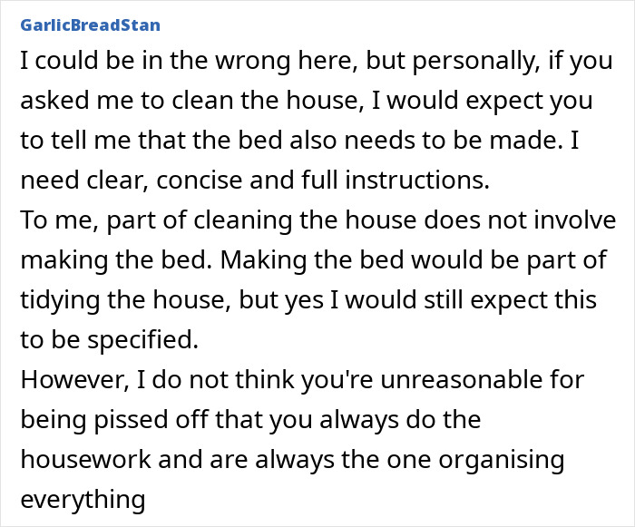 Woman prepares feast and fun for family while husband moody, only opening the oven door in a kitchen setting. Woman prepares feast and fun for family while husband moody, only opening the oven door in a kitchen setting.