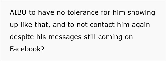 Text discussing a woman giving lonely widower company as he fixates and appears wherever she goes, expressing concern. Text discussing a woman giving lonely widower company as he fixates and appears wherever she goes, expressing concern.