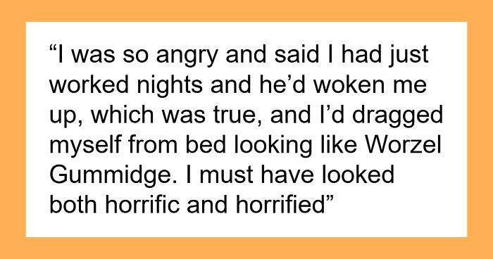 Woman Offers Tea And Friendship To Widowed Neighbor, He Mistakes Her Kindness For Something More