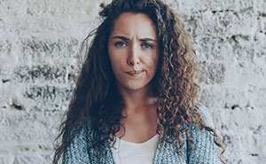 Woman Gives Lonely Widower Company, Worried As He Fixates And Starts Appearing Wherever She Goes