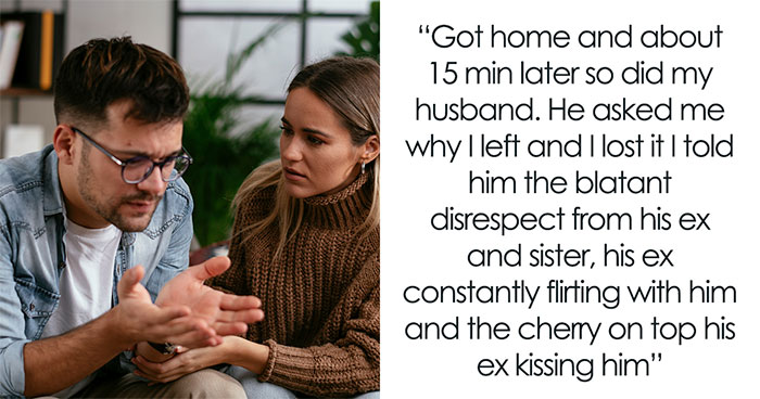 Woman Believes SIL’s Attack At Family Dinner Was Just A Misunderstanding, Reality Slaps Her Harshly