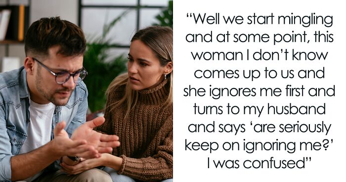 Woman Believes SIL’s Attack At Family Dinner Was Just A Misunderstanding, Reality Slaps Her Harshly