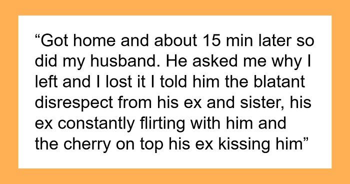 Lady Believes SIL’s Ugly Behavior At MIL’s B-Day Party Was Just A Pinprick, Turns Out She Was Wrong