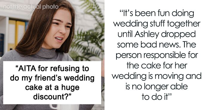 Bride Wants To Upgrade Her Honeymoon At Bridesmaid’s Expense, Gets A Reality Check