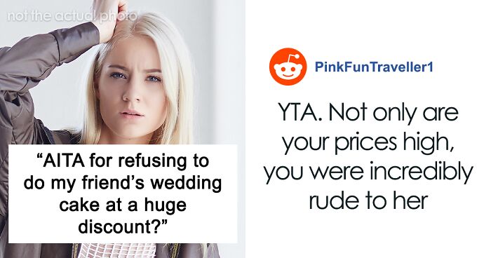 Bride Wants To Upgrade Her Honeymoon At Bridesmaid’s Expense, Gets A Reality Check