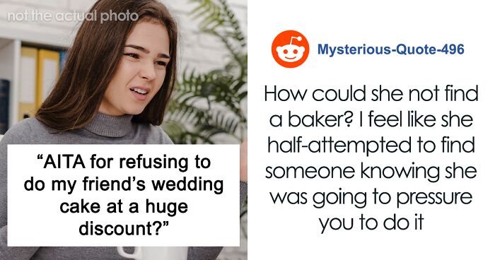 Bride Wants To Upgrade Her Honeymoon At Bridesmaid’s Expense, Gets A Reality Check