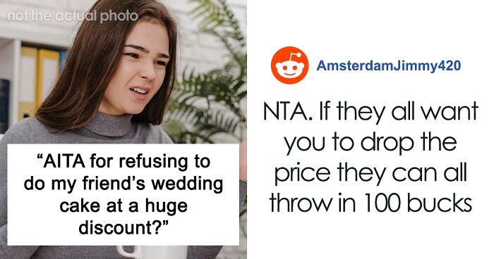 Bride Wants To Upgrade Her Honeymoon At Bridesmaid’s Expense, Gets A Reality Check