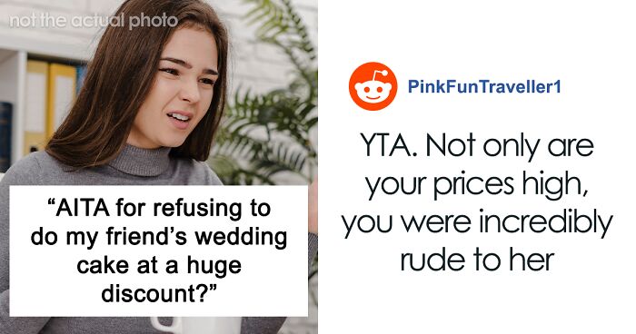 Bride Wants To Upgrade Her Honeymoon At Bridesmaid’s Expense, Gets A Reality Check