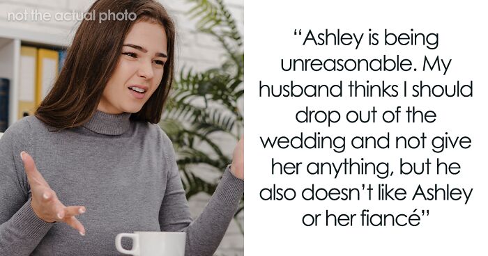 Bride Wants To Upgrade Her Honeymoon At Bridesmaid’s Expense, Gets A Reality Check