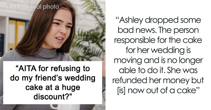 Bride Wants To Upgrade Her Honeymoon At Bridesmaid’s Expense, Gets A Reality Check