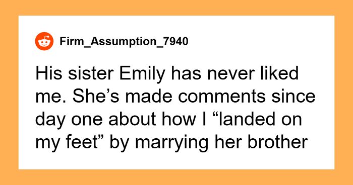 “I Have A Husband Paying For Everything”: SIL Insults Woman, Expects To Be Taken In Her Home With Open Arms