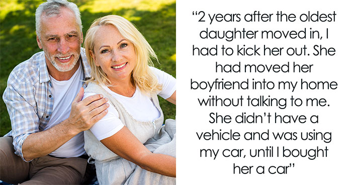 Stepmom Is Sick Of Husband’s Adult Children Living Off Them, Sells The House To Kick Them Out