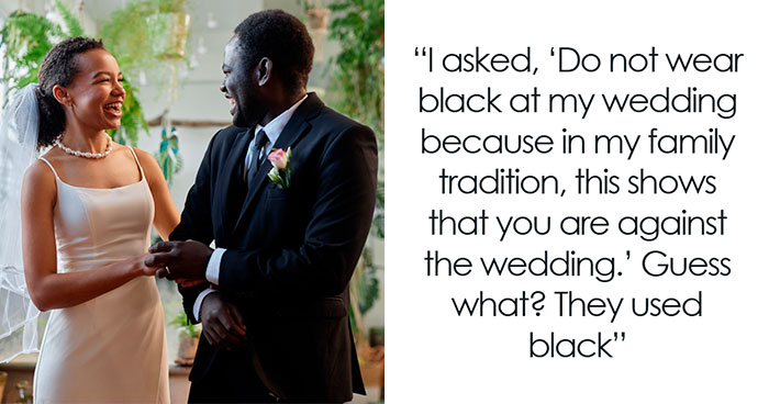 Woman Makes SIL Taste Her Own Medicine When It’s Her Turn To Get Married