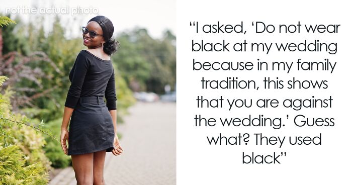 Woman Makes SIL Taste Her Own Medicine When It’s Her Turn To Get Married