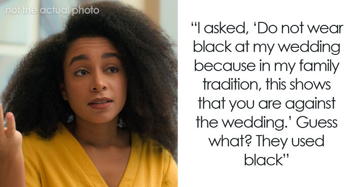 Woman Makes SIL Taste Her Own Medicine When It’s Her Turn To Get Married