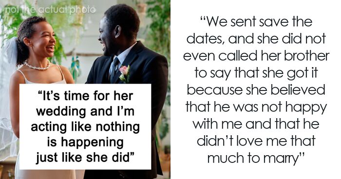 Woman Makes SIL Taste Her Own Medicine When It’s Her Turn To Get Married