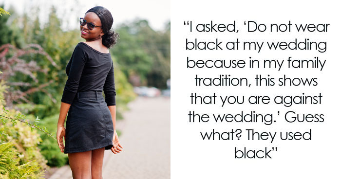 Woman Makes SIL Taste Her Own Medicine When It’s Her Turn To Get Married