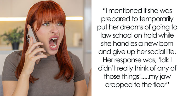 Woman Announces Pregnancy To Best Friend, She Snaps And Says She Can’t Be Her Cheerleader Anymore