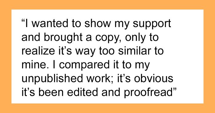 “I Was Not Bluffing”: Woman Steals SIL’s Book And Publishes It, Ends Up Losing Every Cent She Made