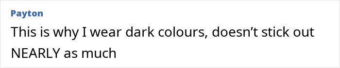 Screenshot of a woman’s viral rant comment criticizing a gross activewear trend causing debate on decency in public.