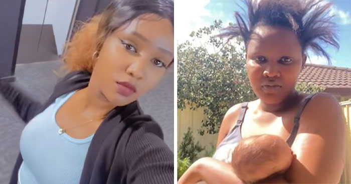 50 Honest Before-And-After Motherhood Photos From Moms Who Aren’t Sugarcoating It