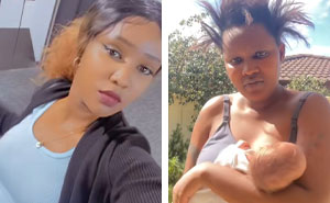 50 Honest Before-And-After Motherhood Photos From Moms Who Aren’t Sugarcoating It