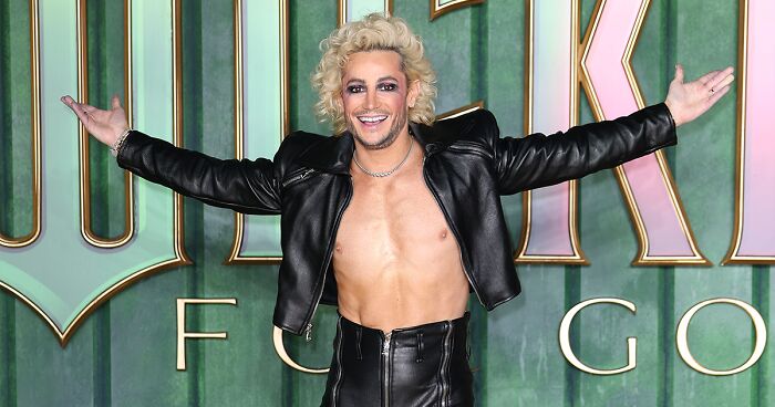 Best And Worst Dressed Stars At The ‘Wicked: For Good’ London Premiere; One Even Came Shirtless