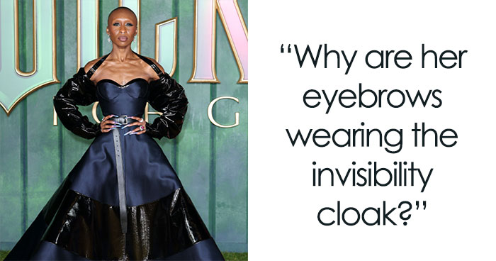 “Eyebrows Wearing The Invisibility Cloak”: Best Or Worst Looks At The ‘Wicked: For Good’ Premiere