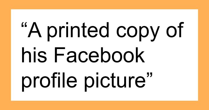 91 Gifts That Were So Thoughtless Or Even Insulting That People Can’t Forget