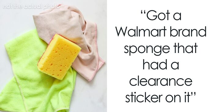 91 People Describe The Absolute Horrible Gifts They Have Actually Received