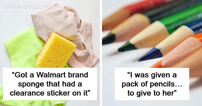 91 Of The Worst Gifts People Had To Unwrap