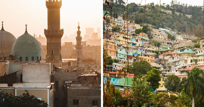 65 Dangerous And Soul-Crushing Cities You Should Delete From Your Bucket List