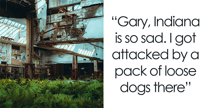 50 Dangerous And Soul-Crushing Cities You Should Delete From Your Bucket List