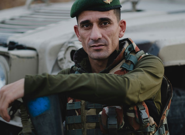 42 Of The Worst Places People Had To Survive A Night In