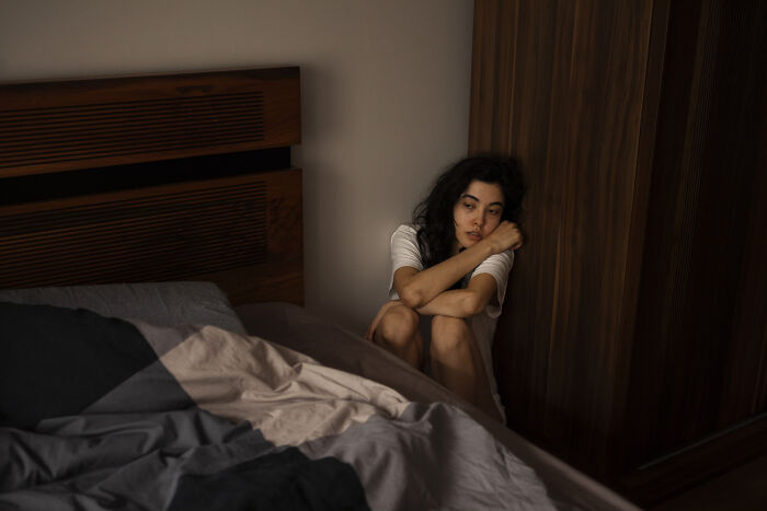 48 Of The Most Chilling True Stories That Might Send Shivers Down Your Spine