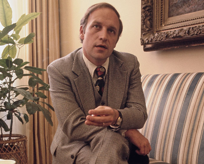 Dick Cheney, Controversial Vice President To George W. Bush, Passes Away At 84 Dick Cheney, Controversial Vice President To George W. Bush, Passes Away At 84