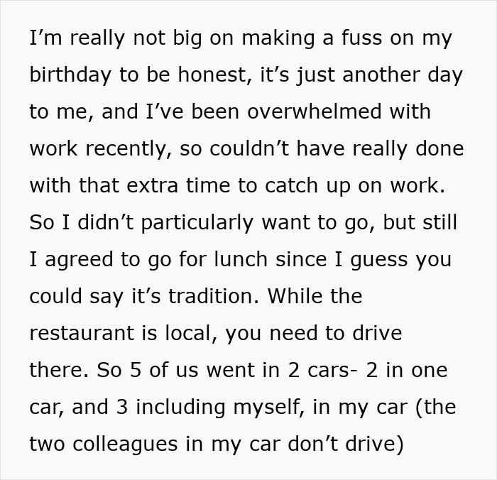 Woman confidently ignores social pressure from coworkers, embracing awkwardness and staying true to herself at work.
