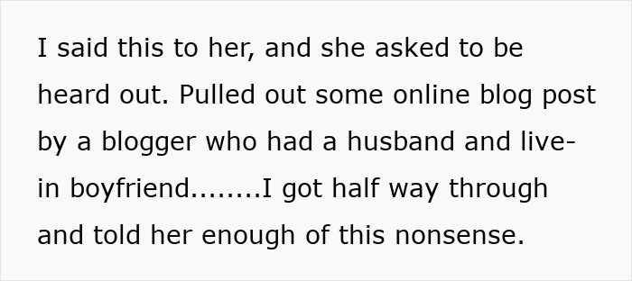 Alt text: Man reacting with concern to fiancée’s unexpected request months before wedding that made him rethink it all Alt text: Man reacting with concern to fiancée’s unexpected request months before wedding that made him rethink it all