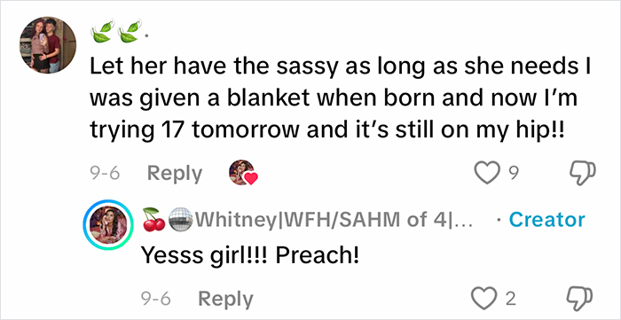 Comments on a viral homeschool clip spark heated discussions about parenting choices and homeschooling approaches online.