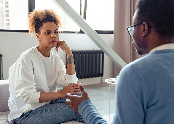 Man Cancels Wedding After Fiancée Asks For Open Relationship Inspired By Her Friends Man Cancels Wedding After Fiancée Asks For Open Relationship Inspired By Her Friends