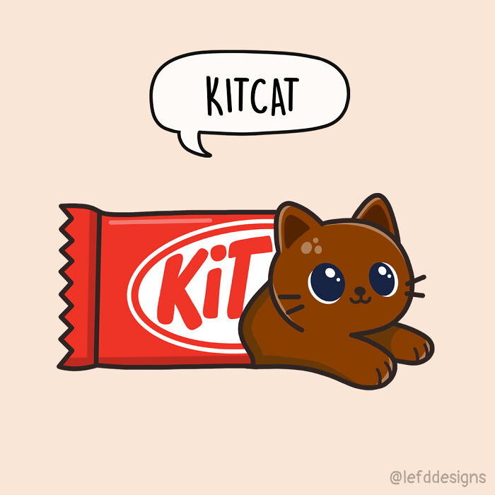 I Illustrated 44 Groan-Worthy Puns Guaranteed To Make You Giggle And Roll Your Eyes