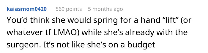Kris Jenner without gloves in public, showing hands after viral $100k facelift reveal. Kris Jenner without gloves in public, showing hands after viral $100k facelift reveal.